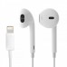 Наушники EarPods lightning Apple