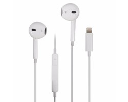 Наушники EarPods lightning Apple-foto2
