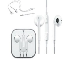 Наушники EarPods 3,5 mm Apple-foto3