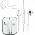 Наушники EarPods 3,5 mm Apple