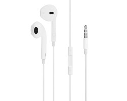 Наушники EarPods 3,5 mm Apple-foto2