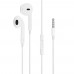 Наушники EarPods 3,5 mm Apple