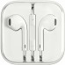 Наушники EarPods 3,5 mm Apple