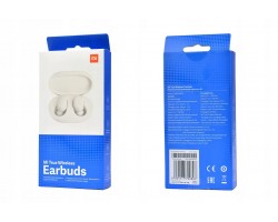 Наушники Xiaomi  EarBuds