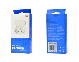 Наушники Xiaomi  EarBuds