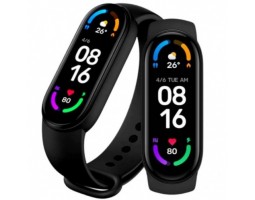 Смарт браслет MiBand 7-foto3