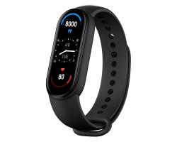Смарт браслет MiBand 7-foto2