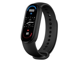 Смарт браслет MiBand 7-foto2