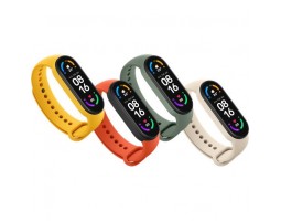 Смарт браслет MiBand 7-foto4