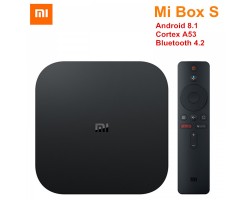 ТВ приставка MI BOX S-foto3
