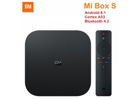 ТВ приставка MI BOX S-foto3