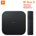 ТВ приставка MI BOX S