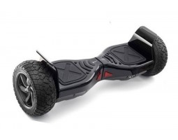 Гироскутер 9" Черный OFFROAD Гироскутер 9" Черный OFFROAD