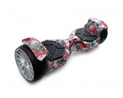 Гироскутер 9" Герой SPORT Гироскутер 9" Герой SPORT