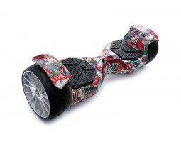 Гироскутер 9" Герой SPORT Гироскутер 9" Герой SPORT