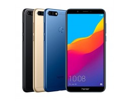 Honor 7A pro