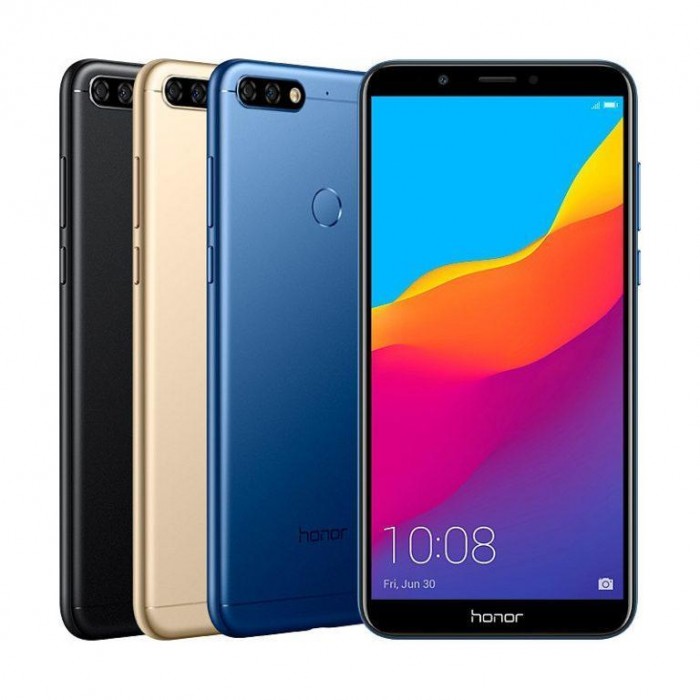 Honor 7A pro Honor 7A pro