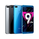 Honor 9 lite