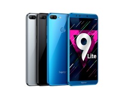 Honor 9 lite