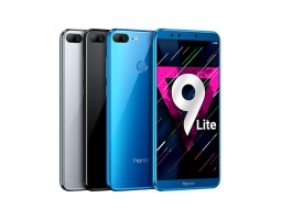 Honor 9 lite