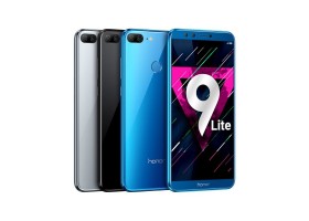 Honor 9 lite