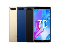 Honor 7C