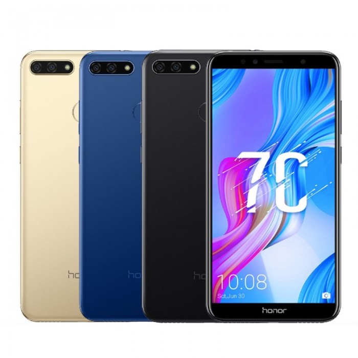 Honor 7C Honor 7C