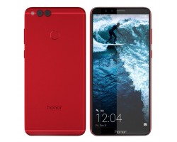 Honor 7X-foto2