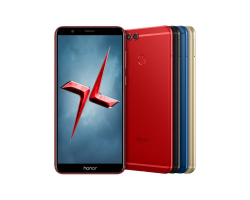 Honor 7X