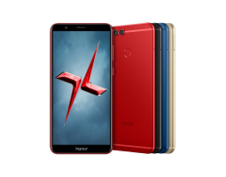 Honor 7X