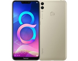 Honor 8C-foto5
