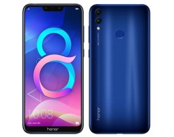 Honor 8C-foto3