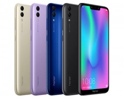 Honor 8C