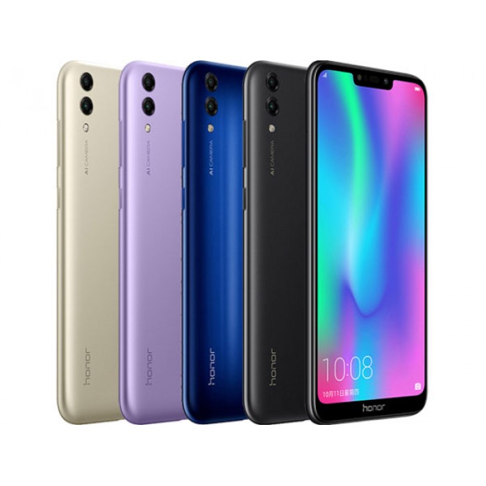 Honor 8C Honor 8C