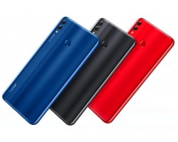 Honor 8X-foto7