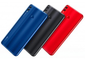 Honor 8X-foto7