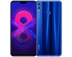 Honor 8X-foto2