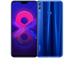 Honor 8X-foto2