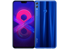 Honor 8X-foto2