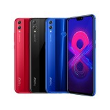 Honor 8X