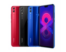 Honor 8X