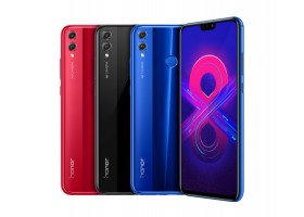 Honor 8X