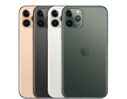 б/у iphone 11 PRO MAX 256 gb класс А