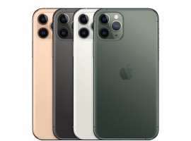 б/у iphone 11 PRO MAX 256 gb класс А