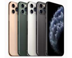 б/у  iphone 11 PRO 256 gb класс А