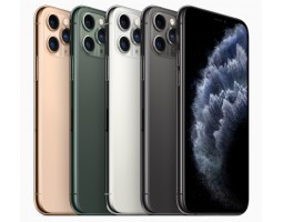 б/у  iphone 11 PRO 64 gb класс А