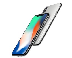 б/у iphone X 256 gb класс А-foto5