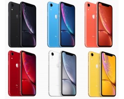 б/у iphone XR 128 gb класс А