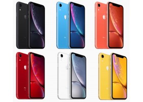 б/у iphone XR 128 gb класс А