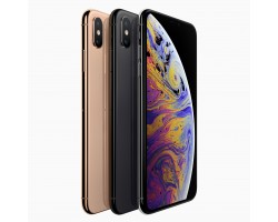 б/у iphone XS 256 gb класс А